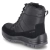 Snowboots ALASKA 50 - schwarz