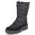 Snowboots - schwarz