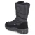 Snowboots - schwarz