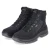 Winterboots ALASKA - schwarz