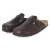 Clogs - braun