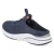 Slip-On-Mule - navy
