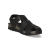 Sandalen STANLEY - black