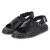 Sandalen ZANE - black