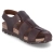 Sandalen STANLEY - brown