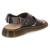Sandalen ZANE - bracken brown