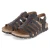 Sandalen SAMUEL C3 - castano