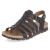 Sandalen SAMUEL C3 - castano