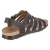 Sandalen SAMUEL C3 - castano