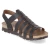 Sandalen SAMUEL C3 - castano
