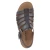 Sandalen SAMUEL C3 - castano