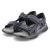 Outdoorsandalen - blau