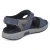Sandalen EMERIC 06 - DUNKELBLAU-KOMBI