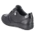 Halbschuhe GUDRUN - schwarz