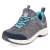 Walkingschuhe H-FREYA - CARBON