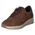 Low Sneaker AMBER - moca