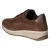 Low Sneaker AMBER - moca