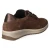 Low Sneaker AMBER - moca
