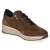 Low Sneaker AMBER - moca