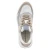 Low Sneaker LIVIA - CREME SKY