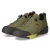 Outdoorsneaker AMIATA - OLIV GELB