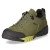 Outdoorsneaker AMIATA - OLIV GELB