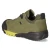 Outdoorsneaker AMIATA - OLIV GELB