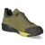Outdoorsneaker AMIATA - OLIV GELB