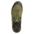 Outdoorsneaker AMIATA - OLIV GELB