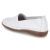 Mokassins CINDY 04 - white