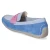 Mokassins CARMONA-700 - savoy/aqua/deeprose