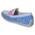 Mokassins CARMONA-700 - savoy/aqua/deeprose