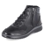 Schnürstiefeletten DAHLI 44 - black
