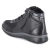 Schnürstiefeletten DAHLI 44 - black