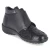 Stiefeletten NANI 55 - BLACK