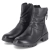 Stiefeletten MOLLY 04 - black