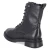 Combat Boots SHELLY - schwarz