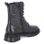Combat Boots SHELLY - schwarz