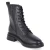 Combat Boots SHELLY - schwarz