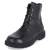 Schnürboots H-Quinn - schwarz