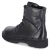 Schnürboots H-Quinn - schwarz