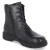 Schnürboots H-Quinn - schwarz