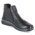 Stiefeletten DAHLI 42 - black