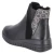 Stiefeletten ISLA 05 - Grey/Black