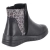 Stiefeletten ISLA 05 - grey/black