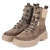 Winterboots SAIGA - SCHLAMM MOTTA TAUPE