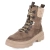 Winterboots SAIGA - SCHLAMM MOTTA TAUPE