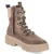 Winterboots SAIGA - SCHLAMM MOTTA TAUPE