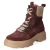 Schnürstiefeletten SAIGA Saiga - BORDO MULTI SABBIA