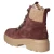 Schnürstiefeletten SAIGA Saiga - BORDO MULTI SABBIA